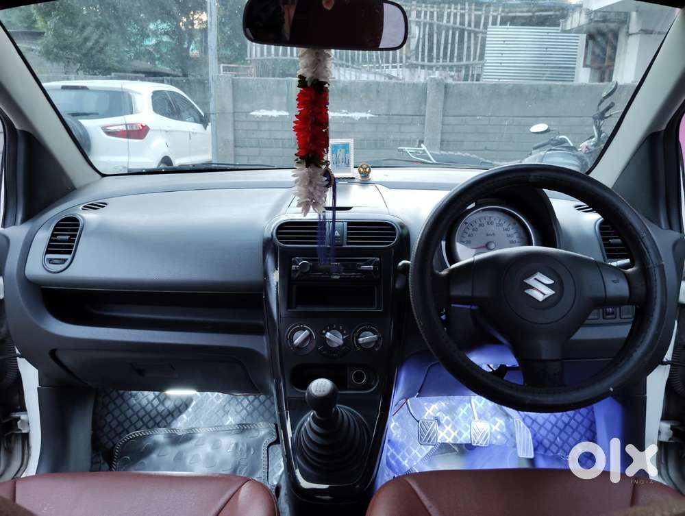 Maruti Suzuki Ritz, 2016, Diesel