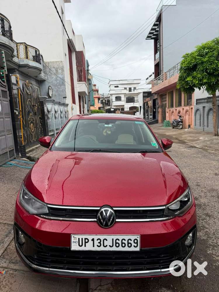 Volkswagen Virtus 2024