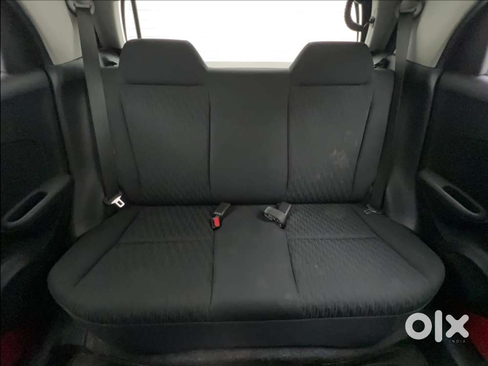 Honda Brio 1.2 Vx At, 2018, Petrol