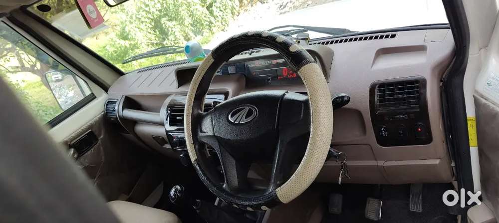 Mahindra Bolero 2.5 Zlx 2020