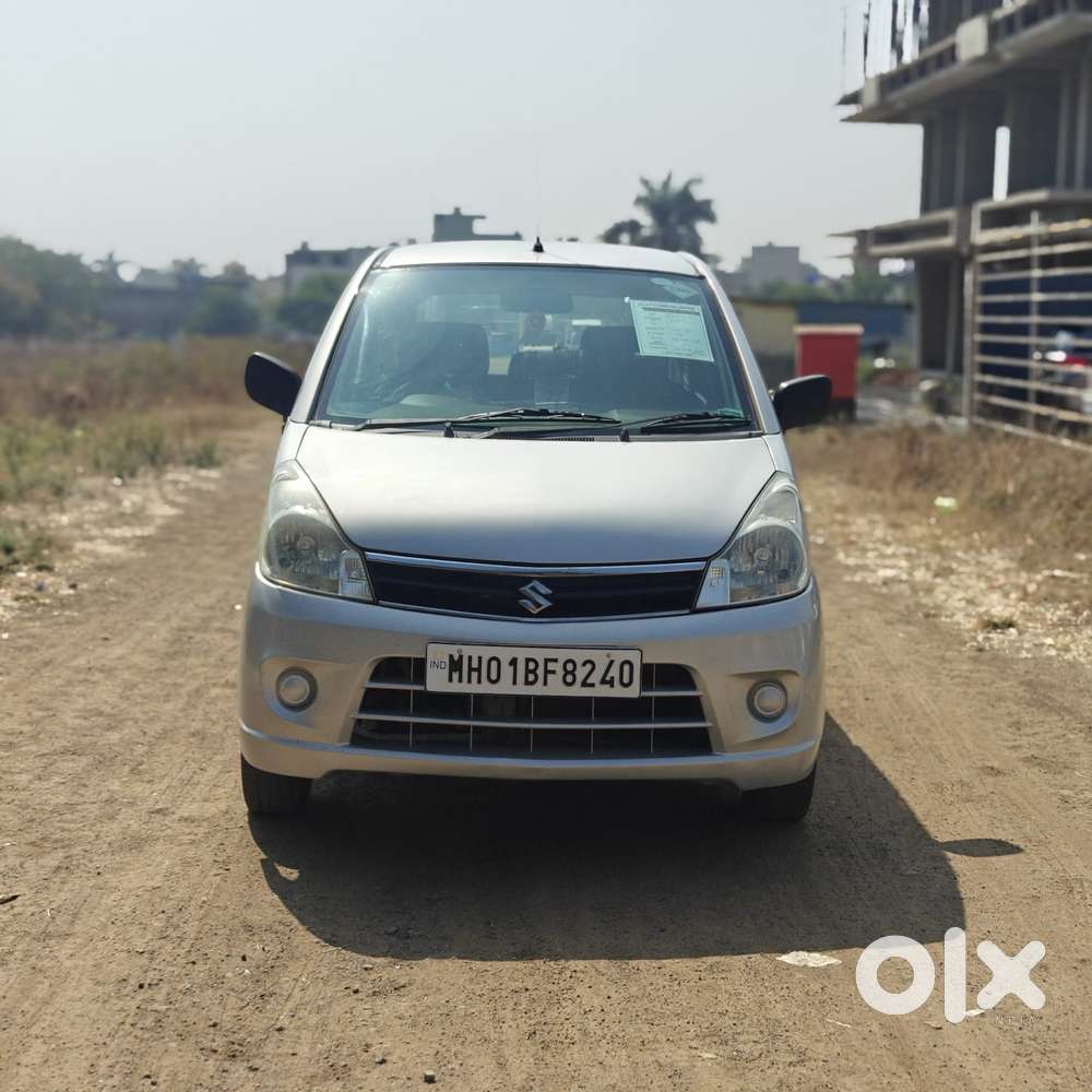 Maruti Suzuki Zen Estilo Lxi Green (cng), 2012, Cng & Hybrids