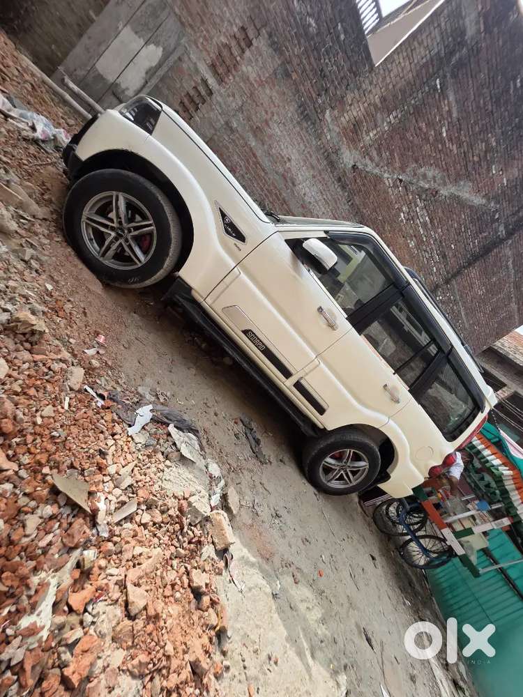 Scorpio S9 Conver S11 Finance Ho Jaygi