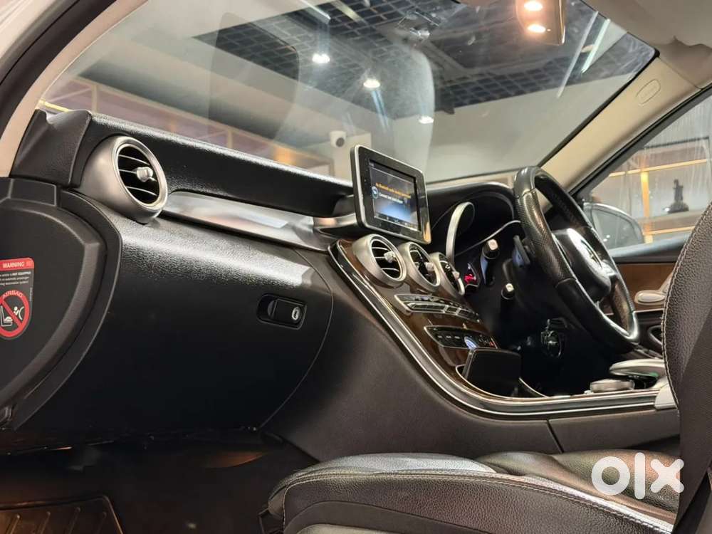 Mercedes-benz New C-class C 220 Cdi Style, 2015, Diesel