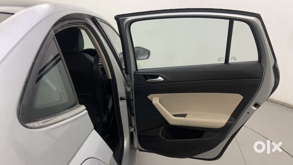 Volkswagen Virtus 1.5 Tsi Gt Plus Evo Dsg, 2022, Petrol