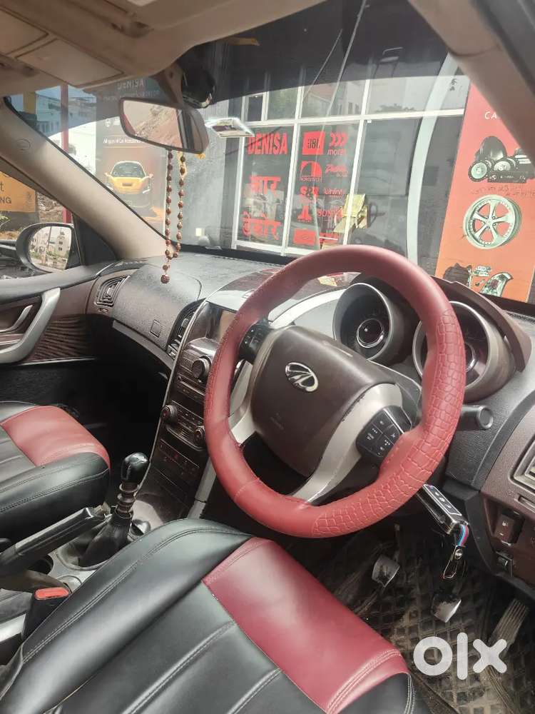 Mahindra Xuv500 Diesel Manual 2013