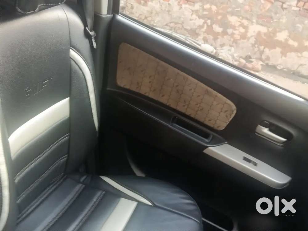Good And Clear Condition Car