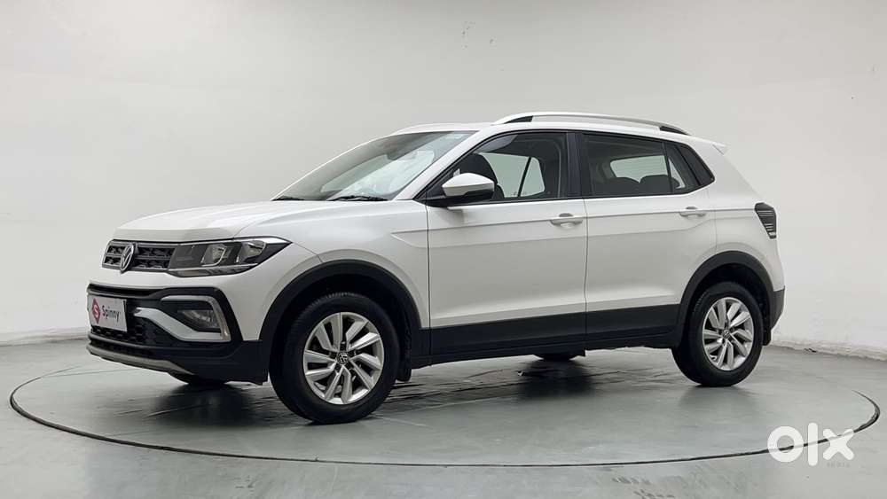 Volkswagen Tiguan 2.0 Tdi Highline, 2024, Petrol