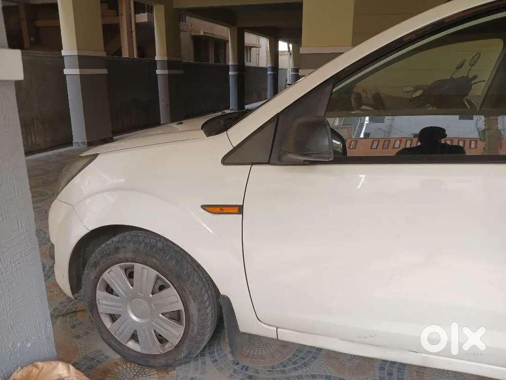 Ford Figo For Sale
