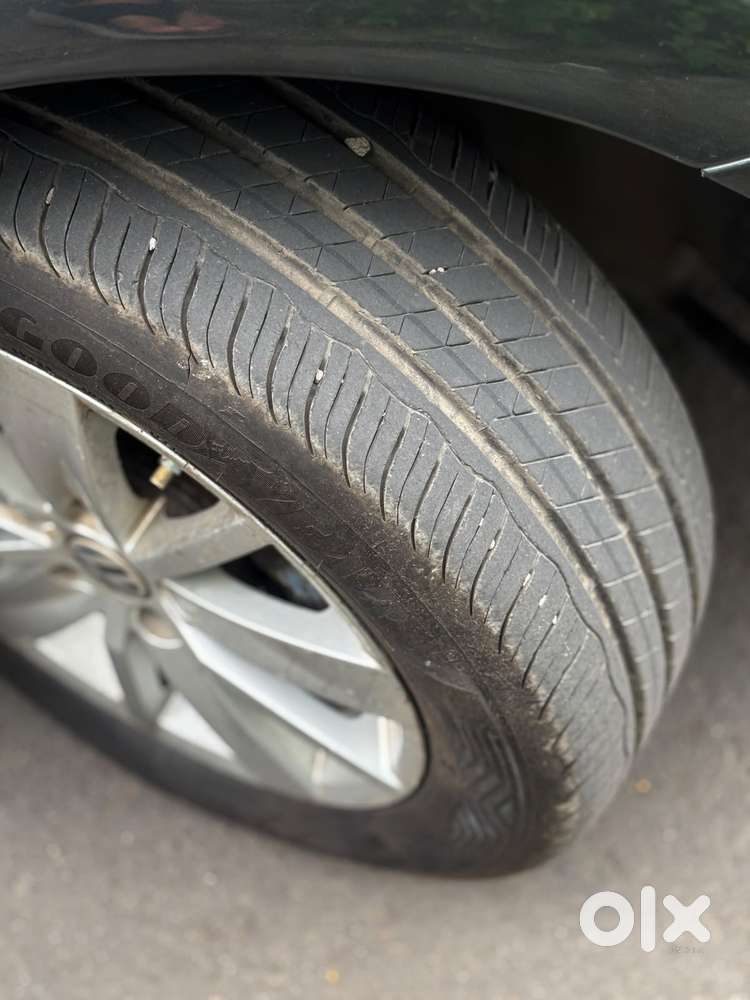 Volkswagen Polo, 2015, Diesel