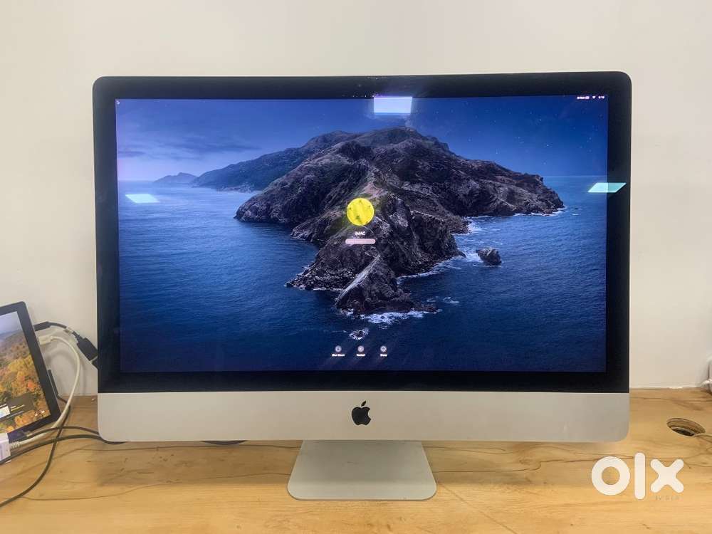 iMac (27