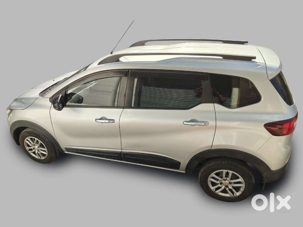 Renault Triber Rxt, 2021, Petrol