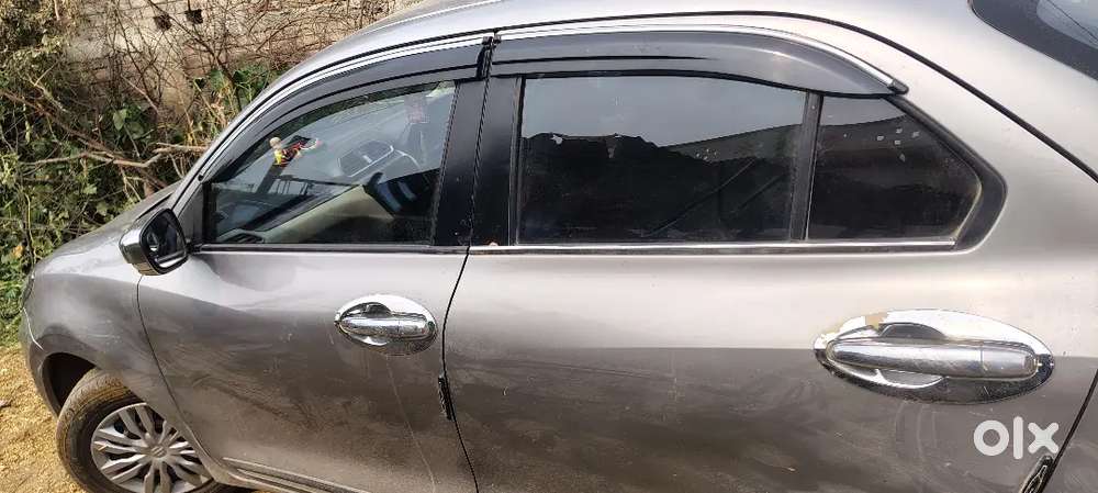 Maruti Suzuki Dzire 2021