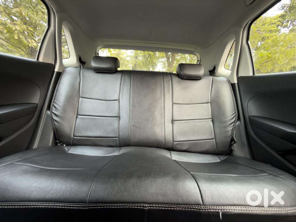 Volkswagen Polo 1.2 Gt Tsi, 2018, Petrol