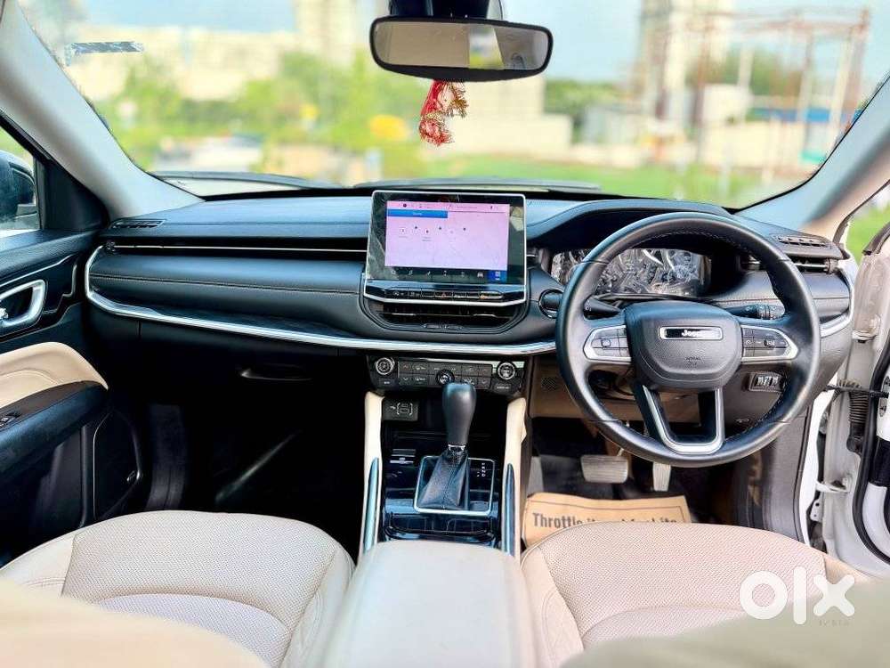 Jeep Meridian 2.0 Limited (o) 4x2 At, 2025, Diesel
