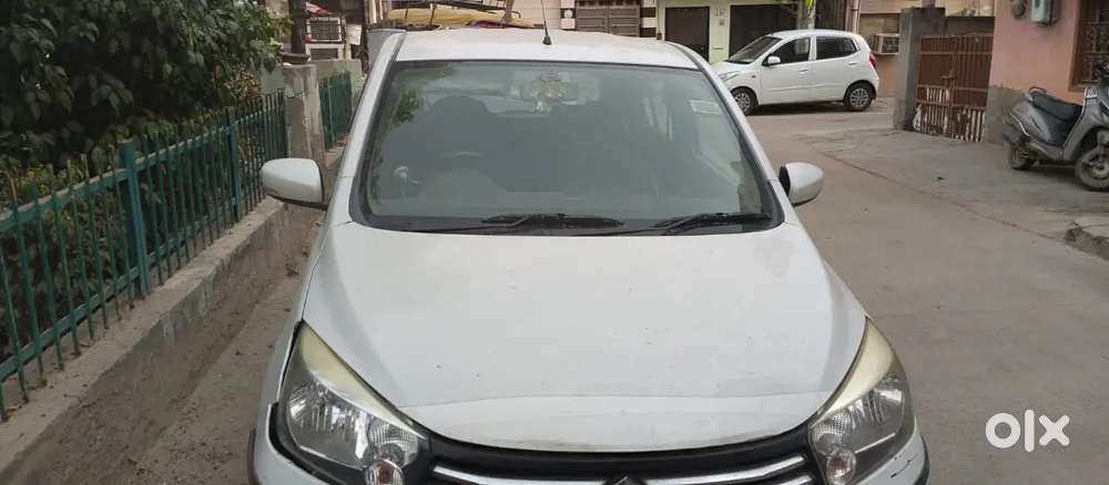 Maruti Suzuki Celerio 2014 Petrol 53000 Km Driven