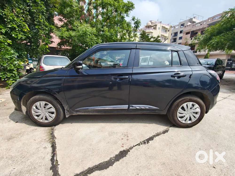 2026 Swift Vxi 4month Old