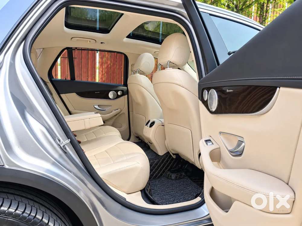 Mercedes-benz Glc Class Progressive 220d, 2022, Diesel