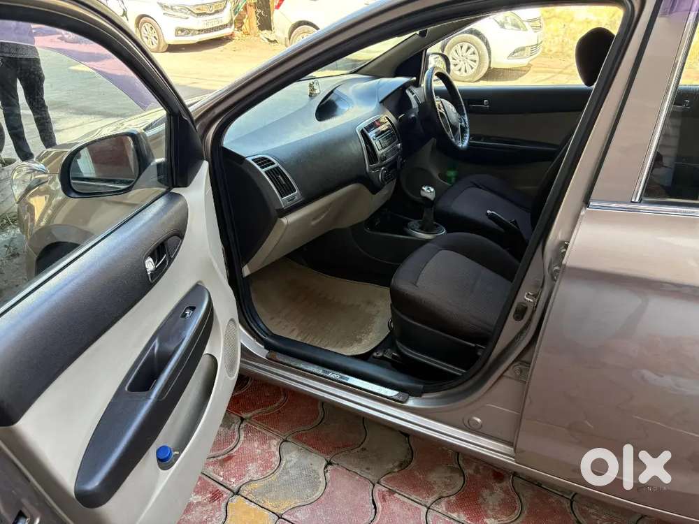 Hyundai I20 2014 Diesel Well Maintained