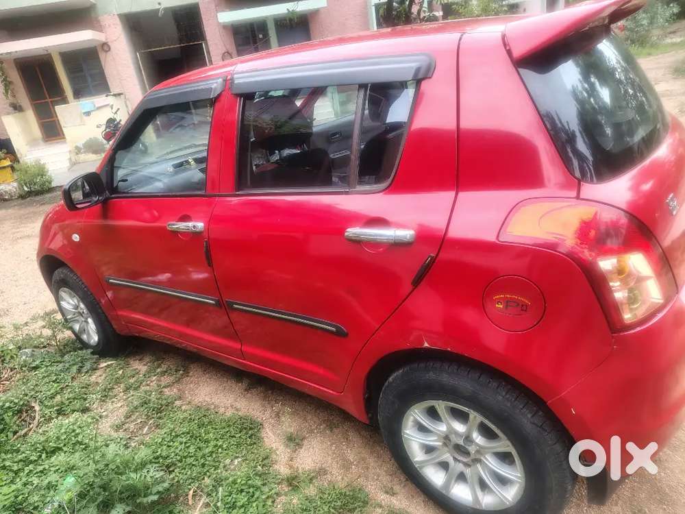 Swift Lxi Petrol. Urgent Sell