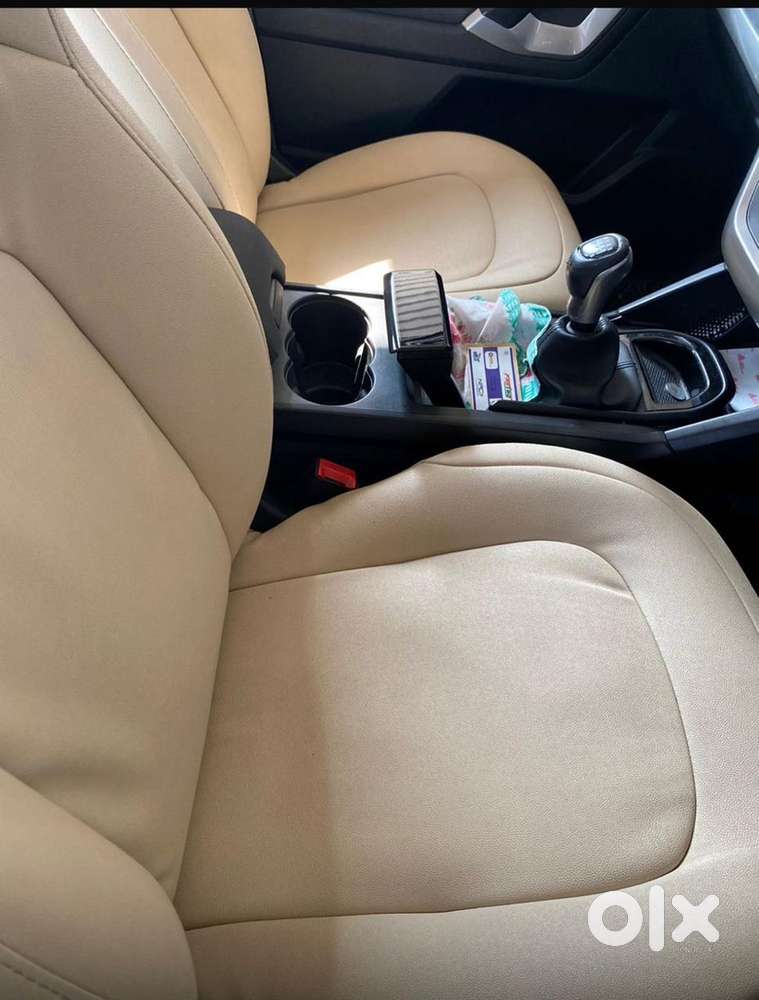 Tata Harrier 2.0 Diesel 2019