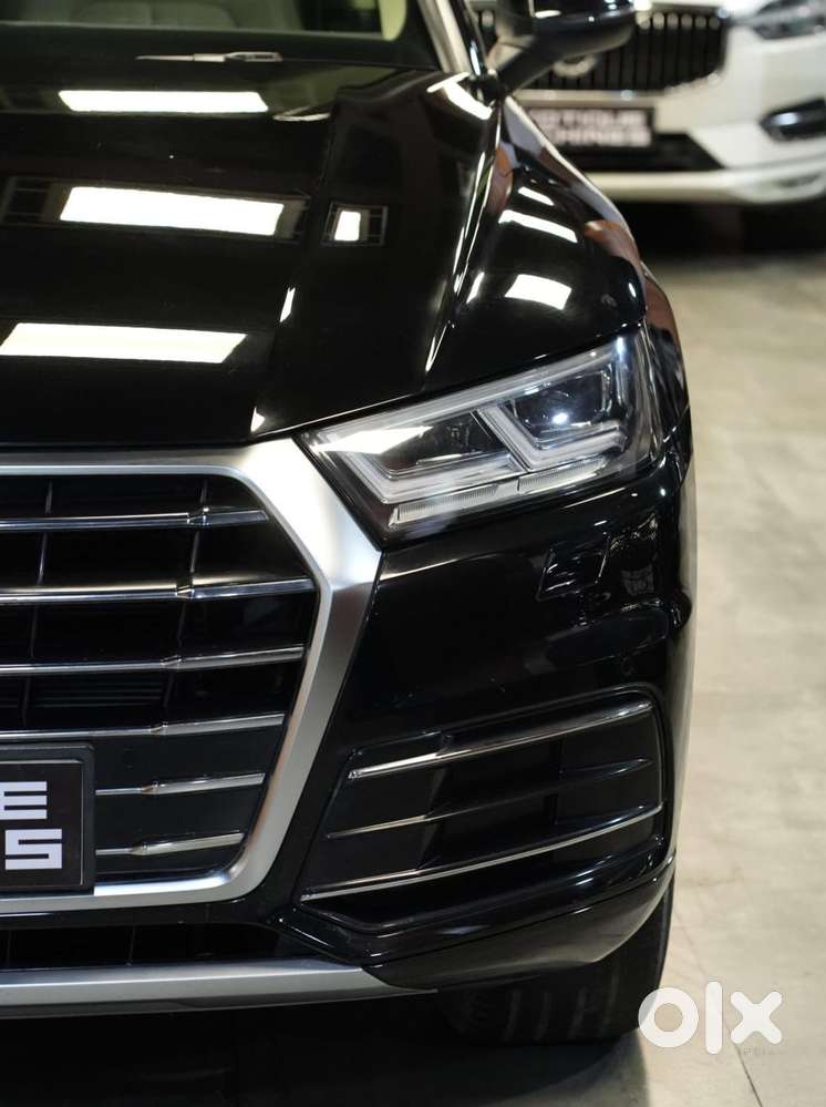 Audi Q5 2.0 40 Tdi Technology, 2019, Diesel