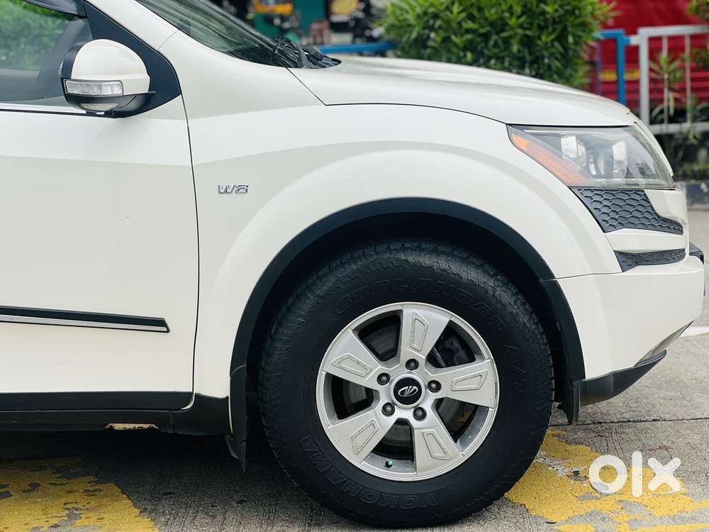 Mahindra Xuv500 2.2 W8 Sportz, 2013, Diesel