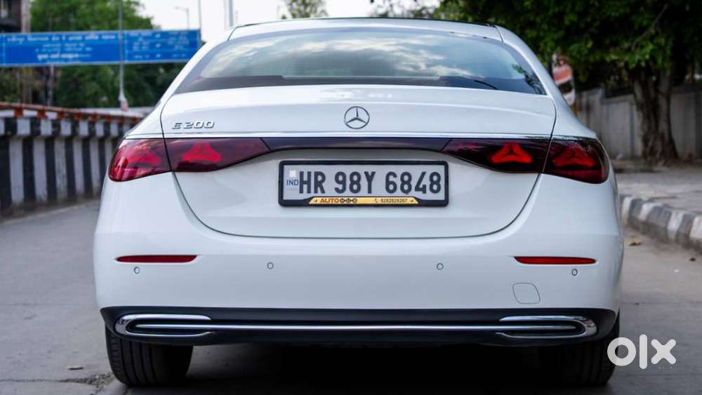 Mercedes-benz E-class E 200, 2025, Petrol