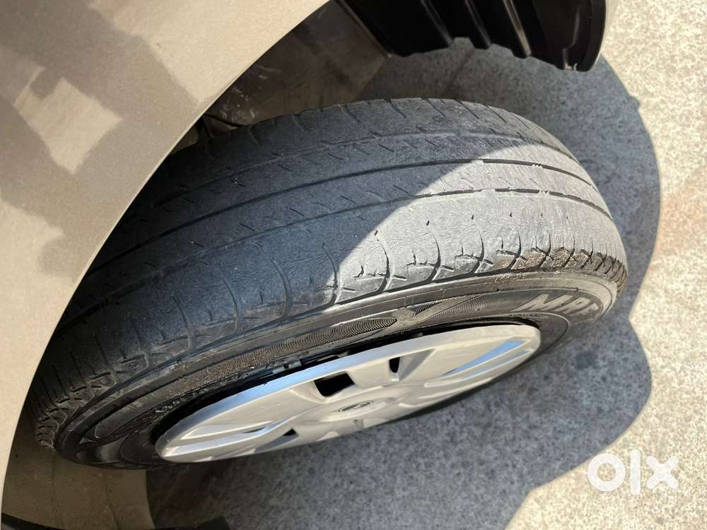 Maruti Suzuki Wagon R Vxi, 2021, Petrol