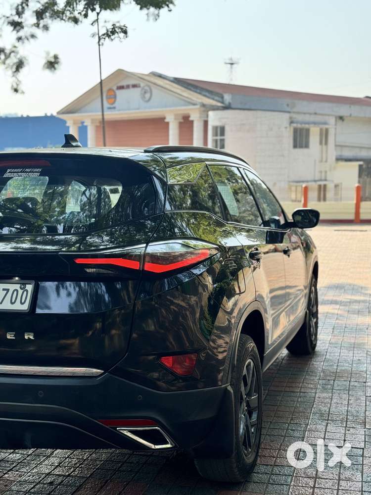 Tata Harrier Xza Plus At, 2020, Diesel