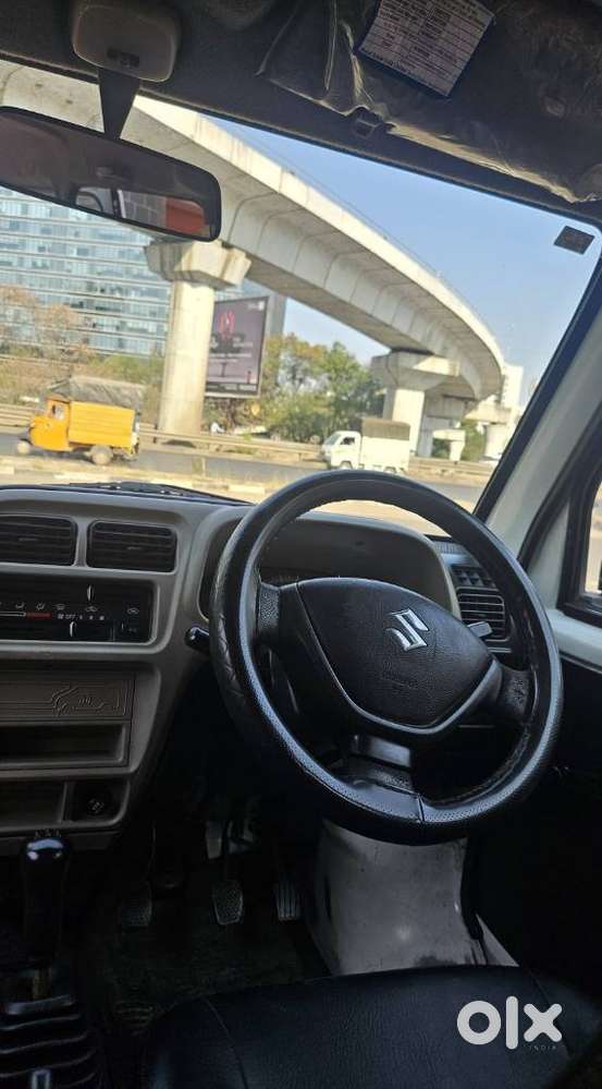 Maruti Suzuki Eeco 5 Str With Ac Plus Htr Cng, 2019, Cng & Hybrids