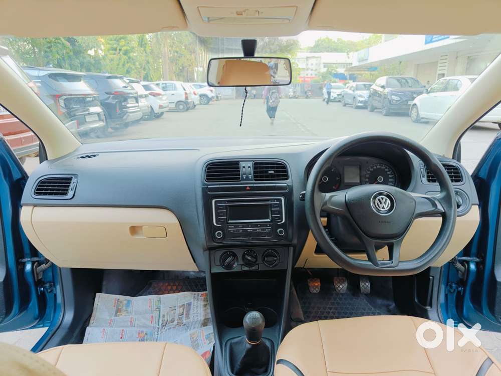 Volkswagen Ameo 1.5 Tdi Comfortline, 2017, Diesel