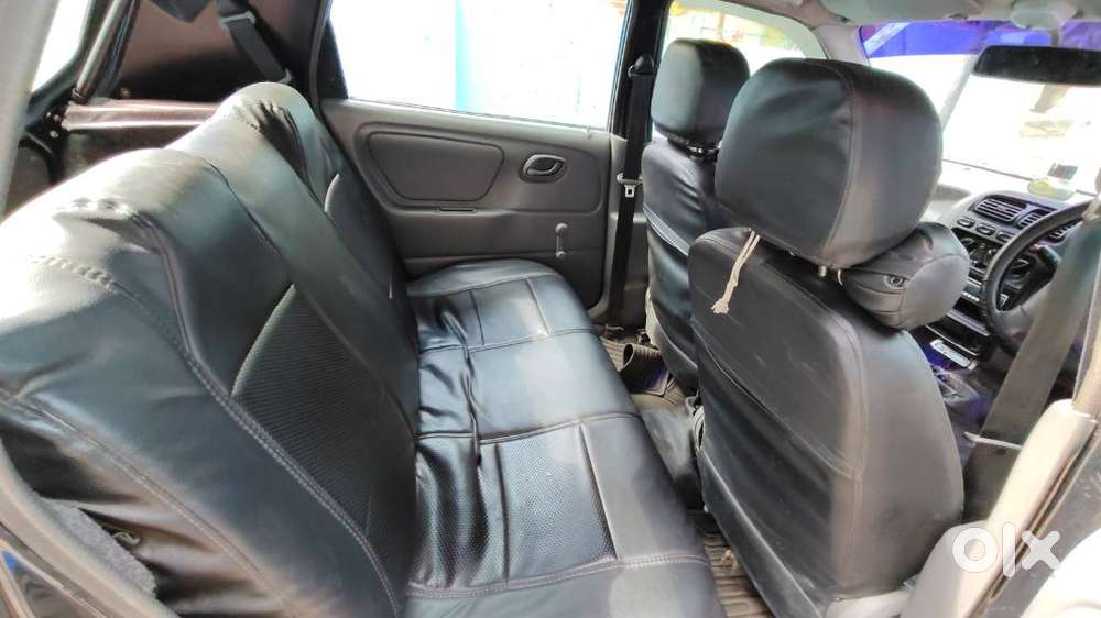 Maruti Suzuki Alto 2007 Petrol Good Condition
