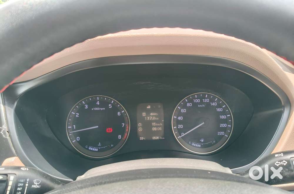 Hyundai I20 1.2 Asta, 2015, Petrol
