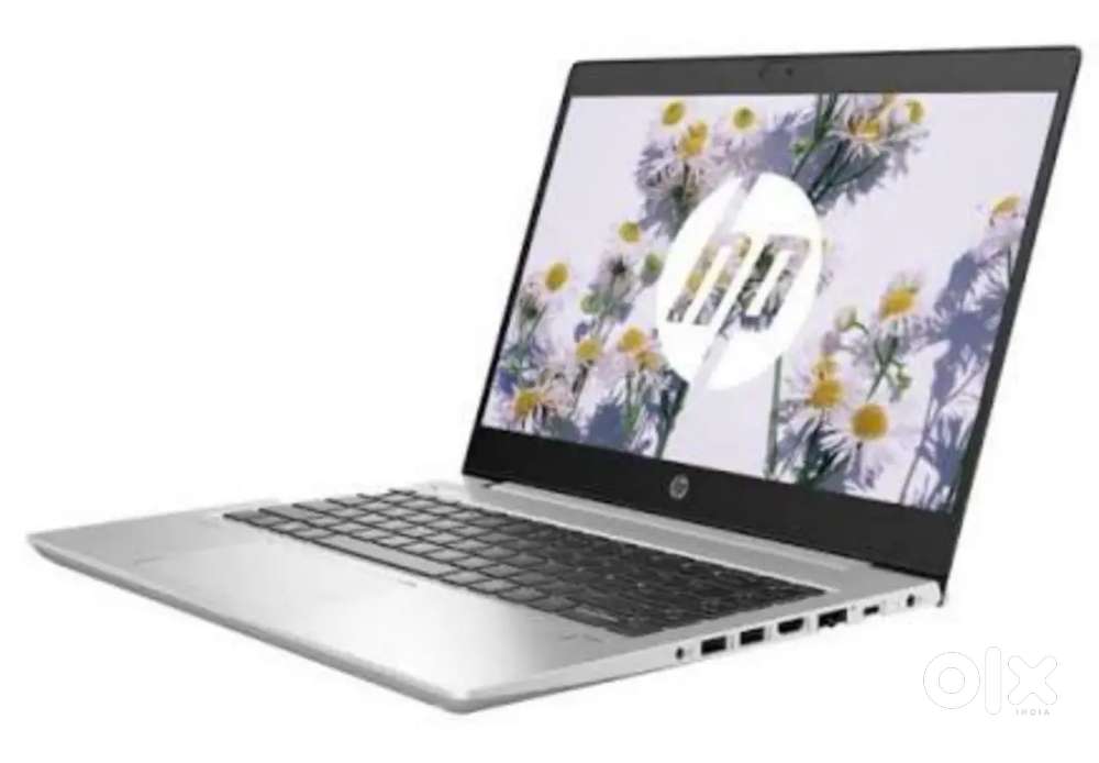 HP CORE i5 10th gen 8GB RAM 256GB SSD windows 11