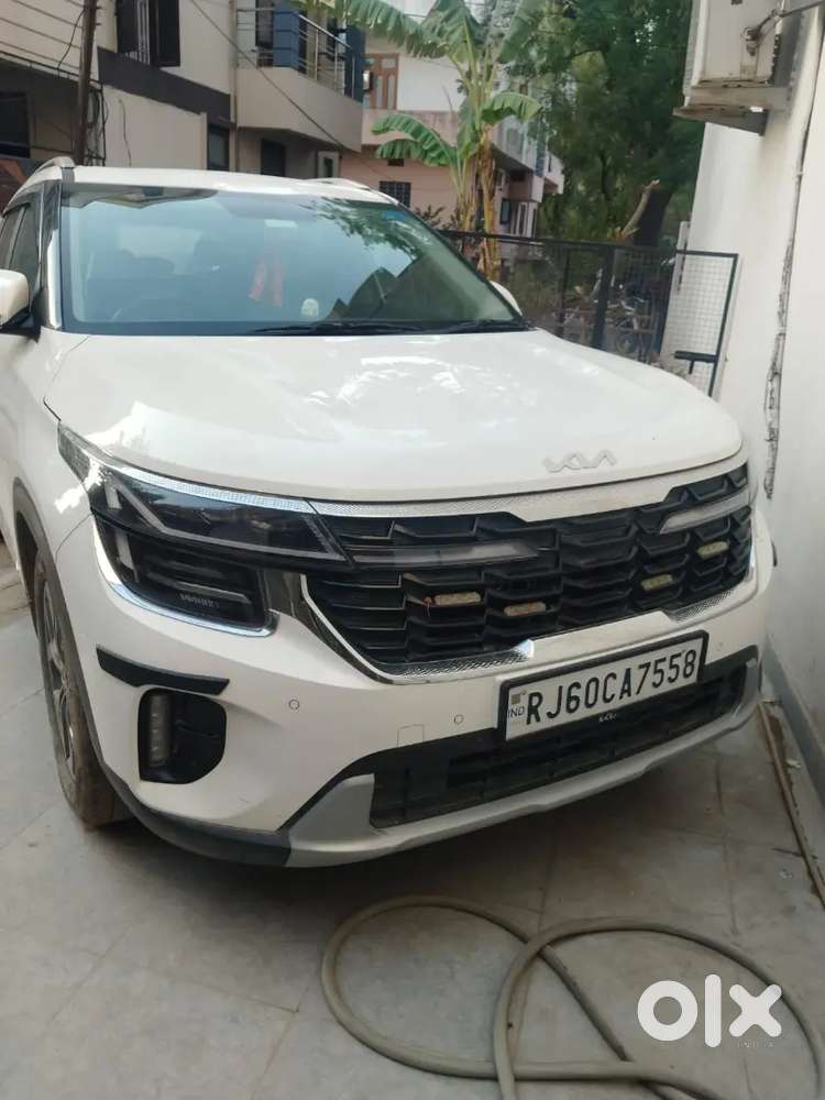 Kia Seltos G1.5 2024