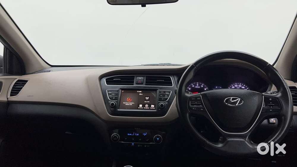Hyundai Elite I20 Asta (o) 1.2 Mt, 2018, Cng & Hybrids