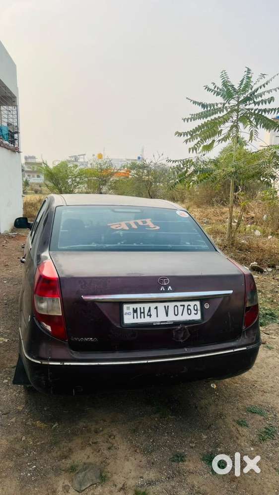 Used Tata Diesel 2012