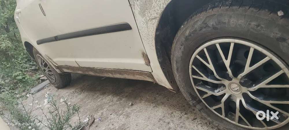 Maruti Suzuki Swift