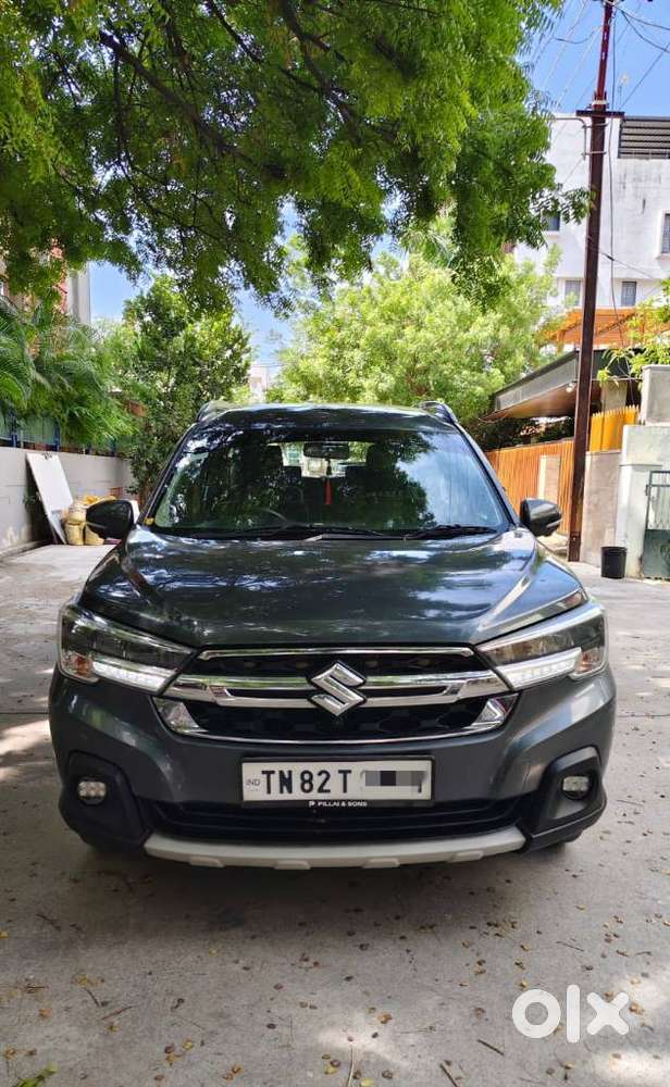 Maruti Suzuki Xl6 1.5 Alpha Mt, 2023, Petrol