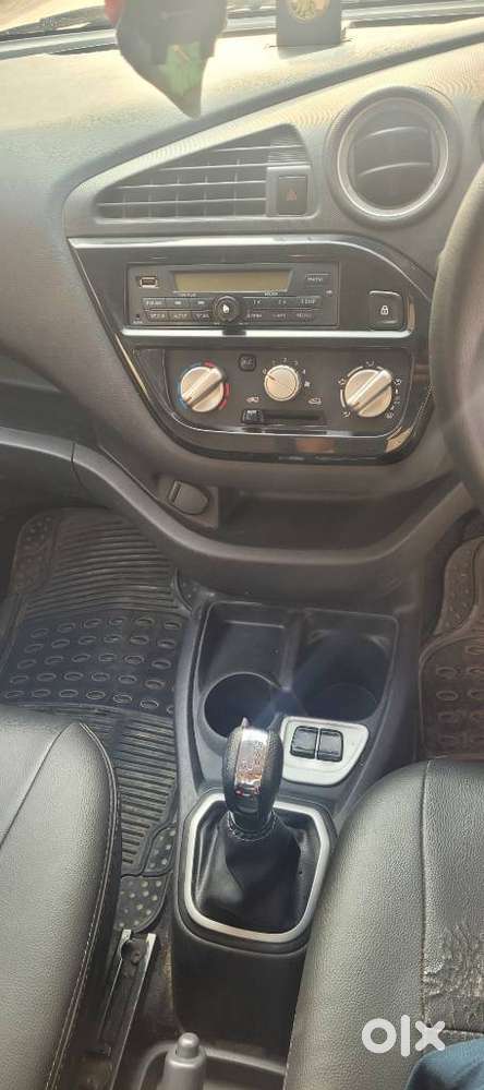 Datsun Redigo Amt 1.0 S, 2018, Petrol