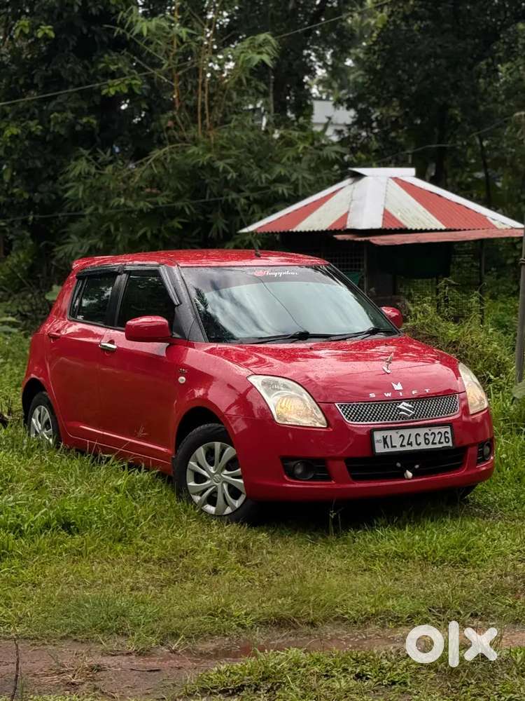 Maruti Suzuki Swift 2011 Diesel