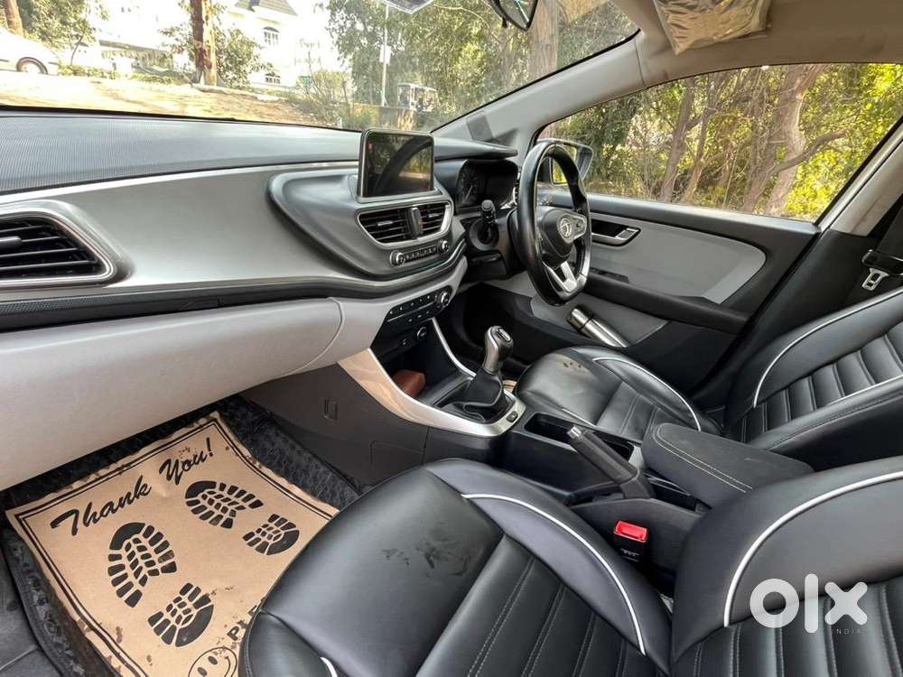 Tata Altroz Diesel Car 2021