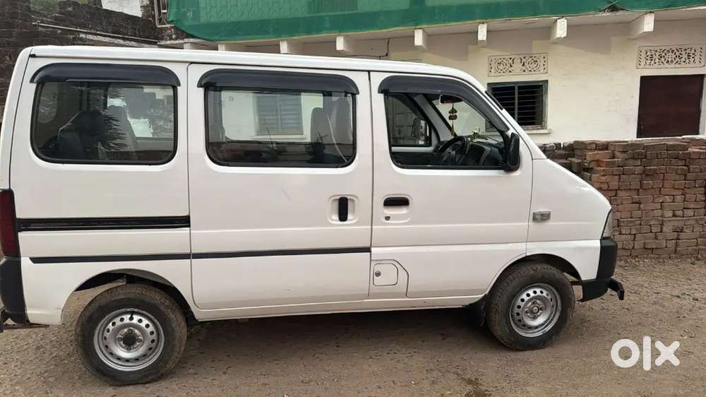 Maruti Suzuki Eeco Ac 2023