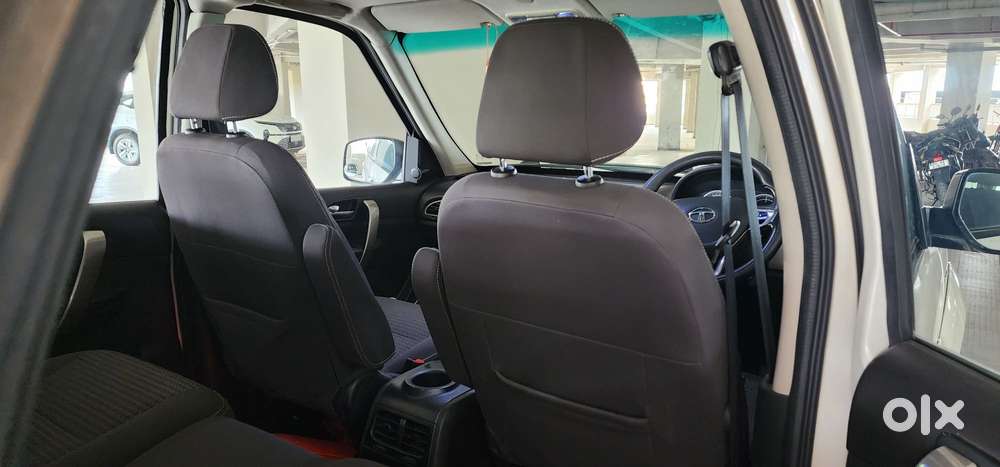 Tata Safari Storme [ ] 2.2 Ex 4x2, 2016, Diesel