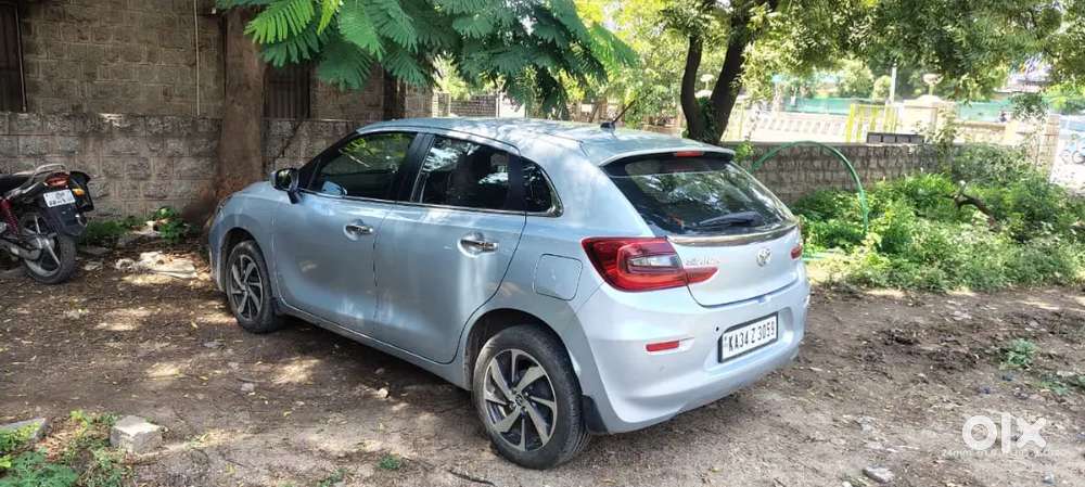 New Car Buying