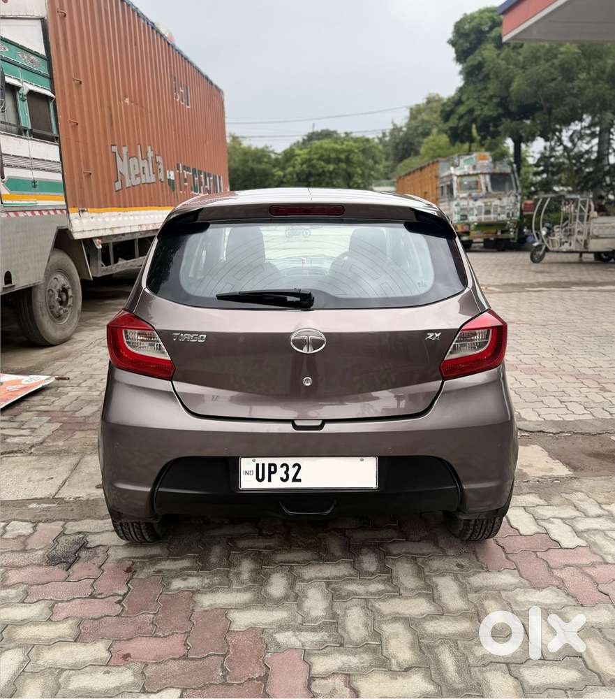 Tata Tiago Xz Plus Diesel, 2016, Diesel