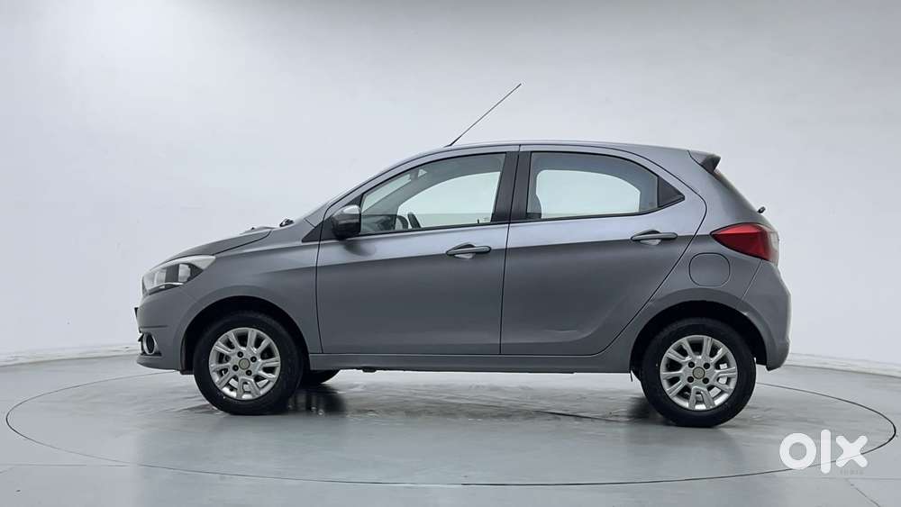 Tata Tiago Xz, 2018, Petrol