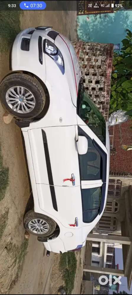 Good Condiation Car