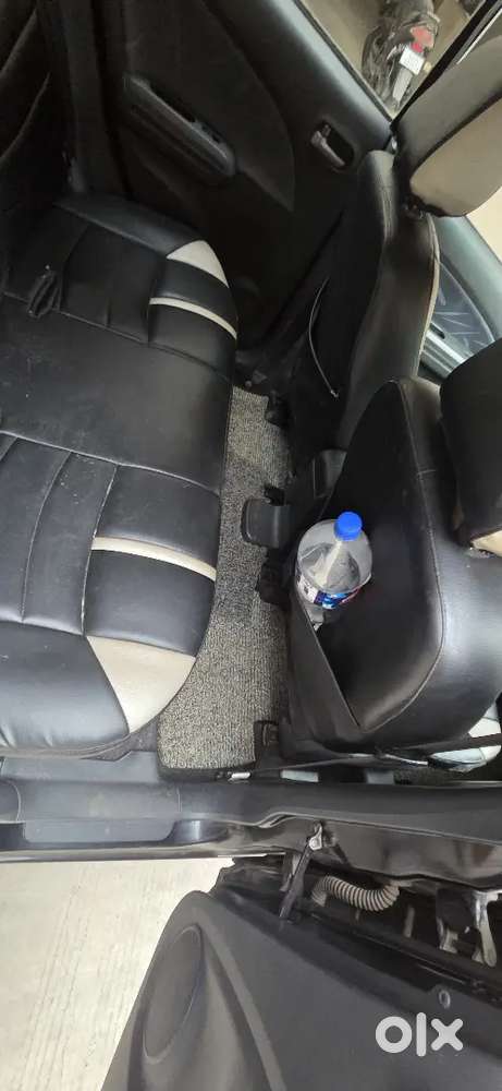 Maruti Ritz Vxi Petrol Manual 2011 Car