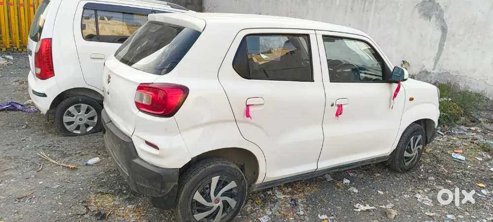 Nwe Tayar Full Orijnal Gadi Fresh Condition
